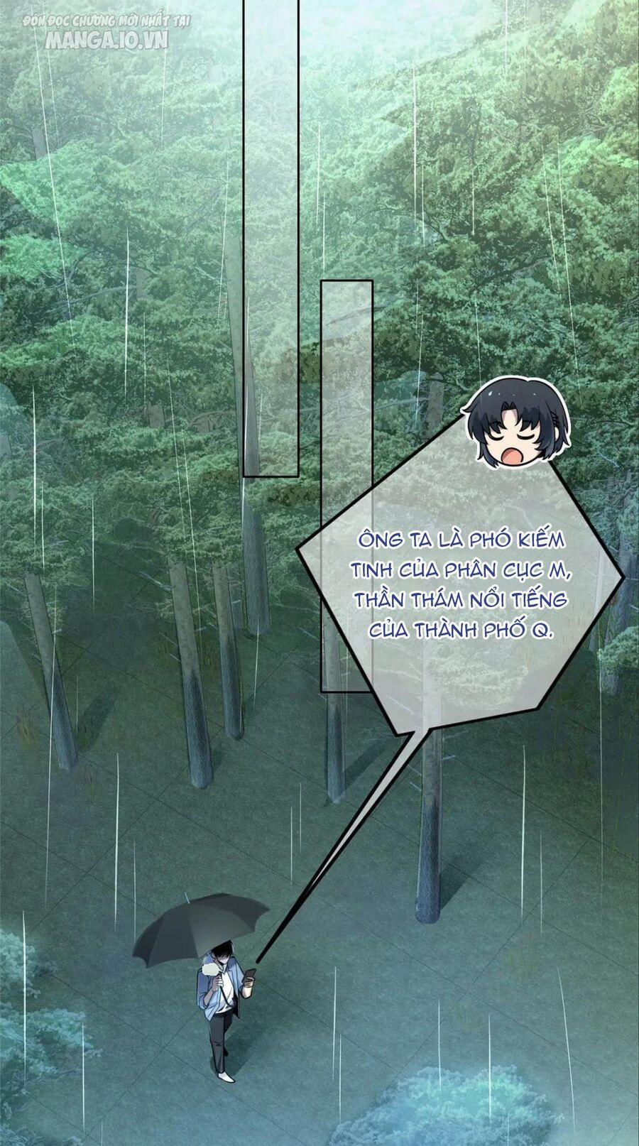 Cuồng Thám 96 trang 9