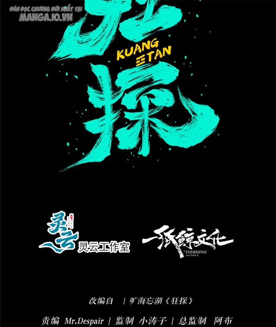 Cuồng Thám 97 trang 10
