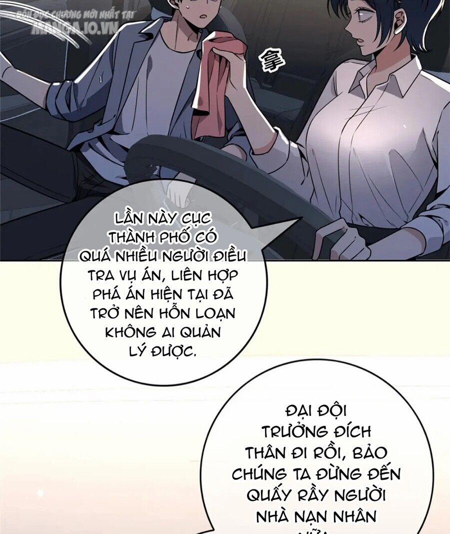Cuồng Thám 97 trang 18