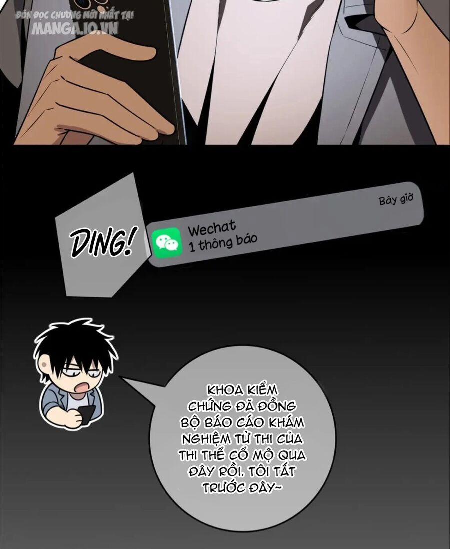 Cuồng Thám 97 trang 3