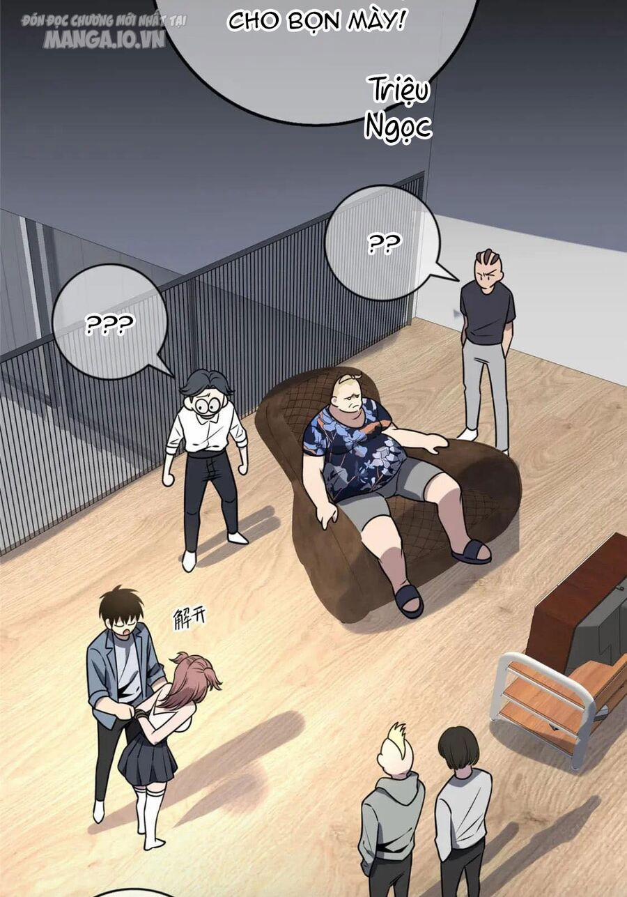 Cuồng Thám 98 trang 15