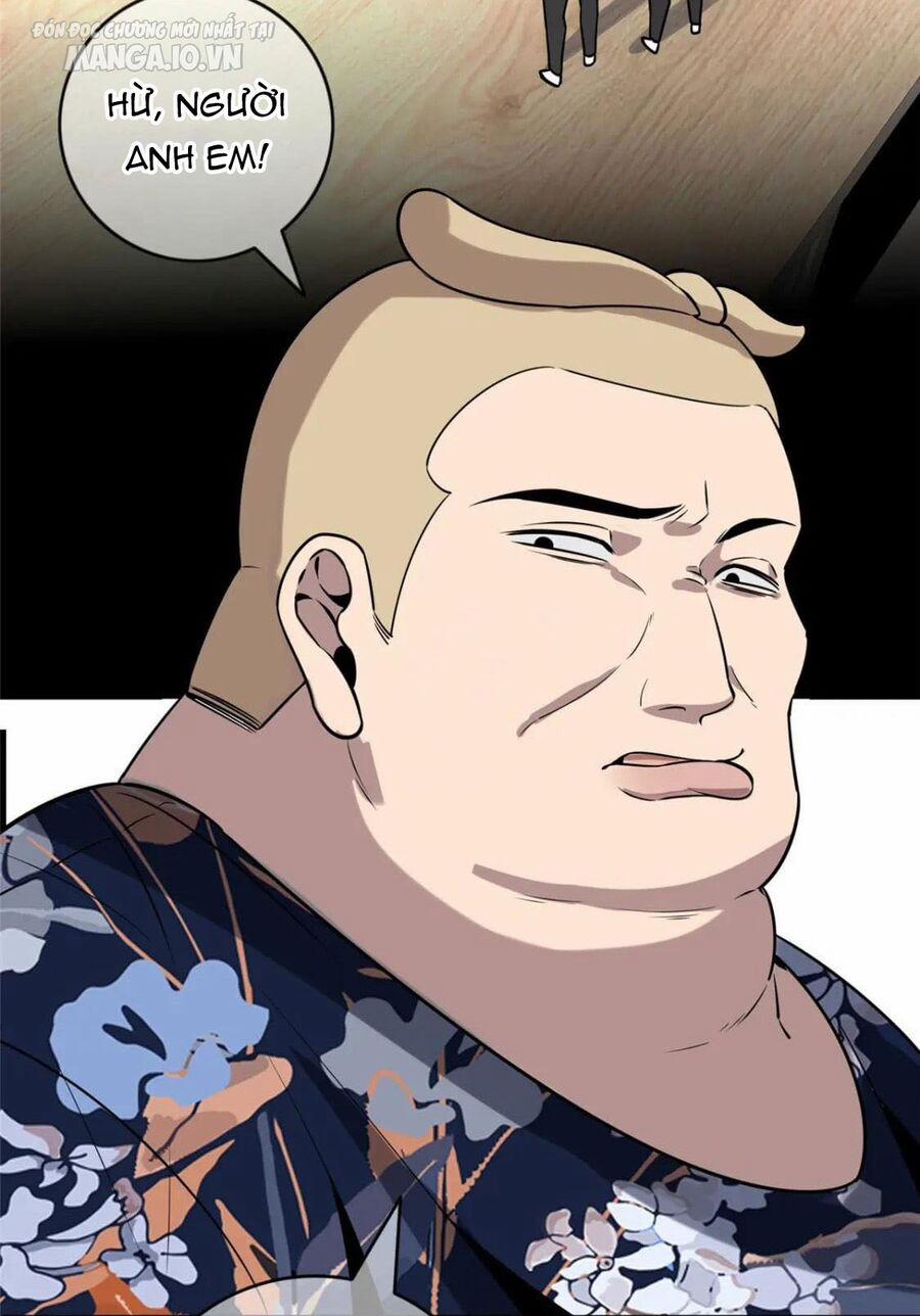 Cuồng Thám 98 trang 16