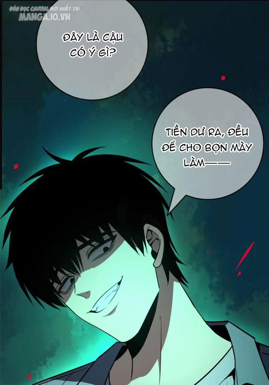 Cuồng Thám 98 trang 17