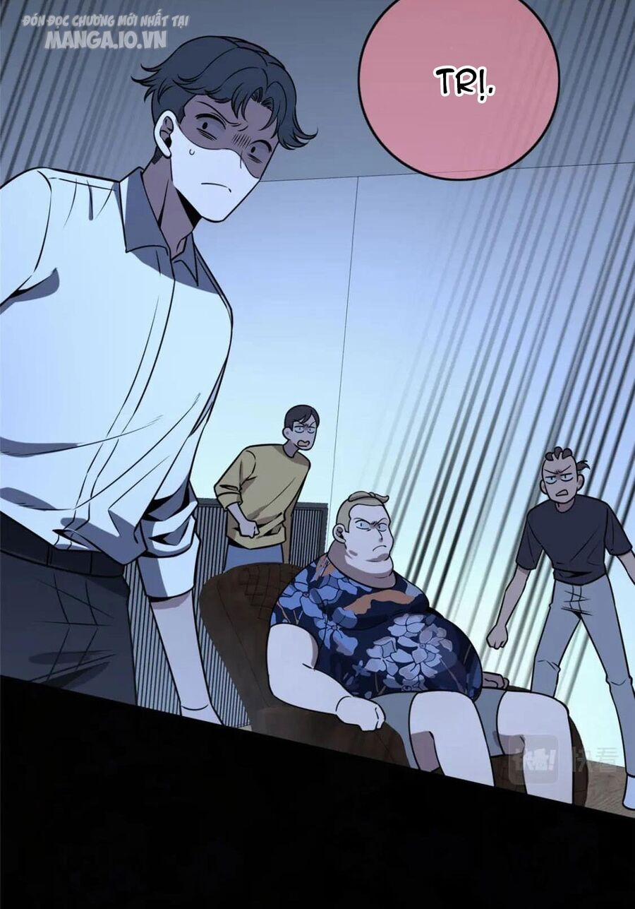 Cuồng Thám 98 trang 19