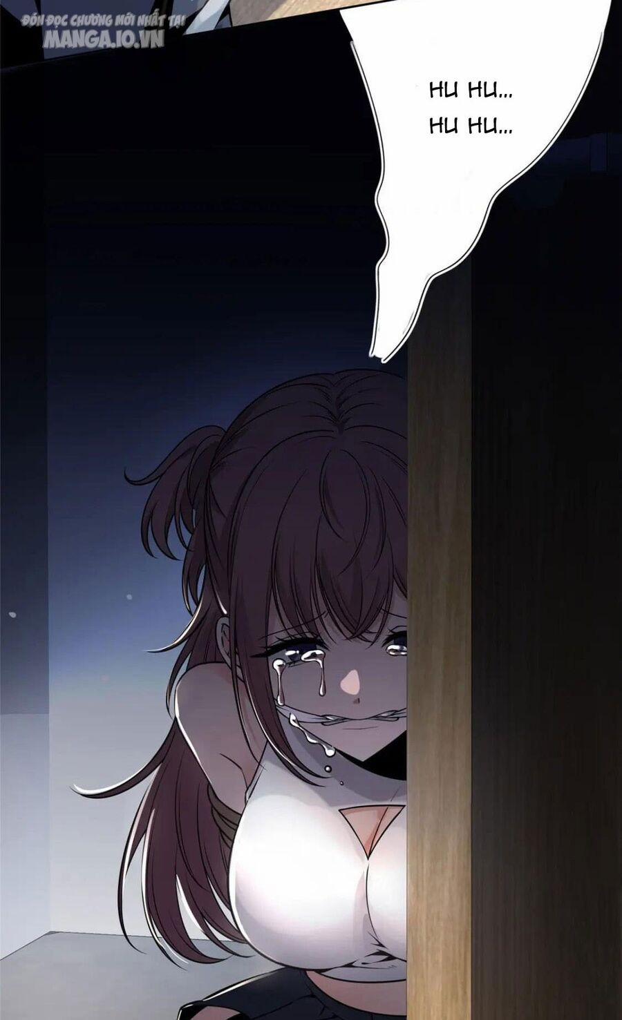 Cuồng Thám 98 trang 2