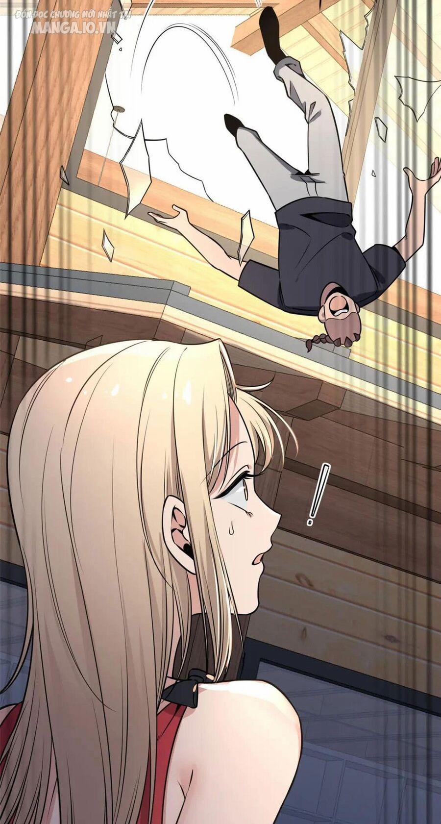 Cuồng Thám 98 trang 21