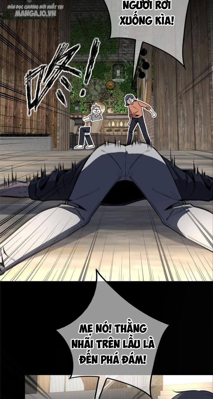 Cuồng Thám 98 trang 23