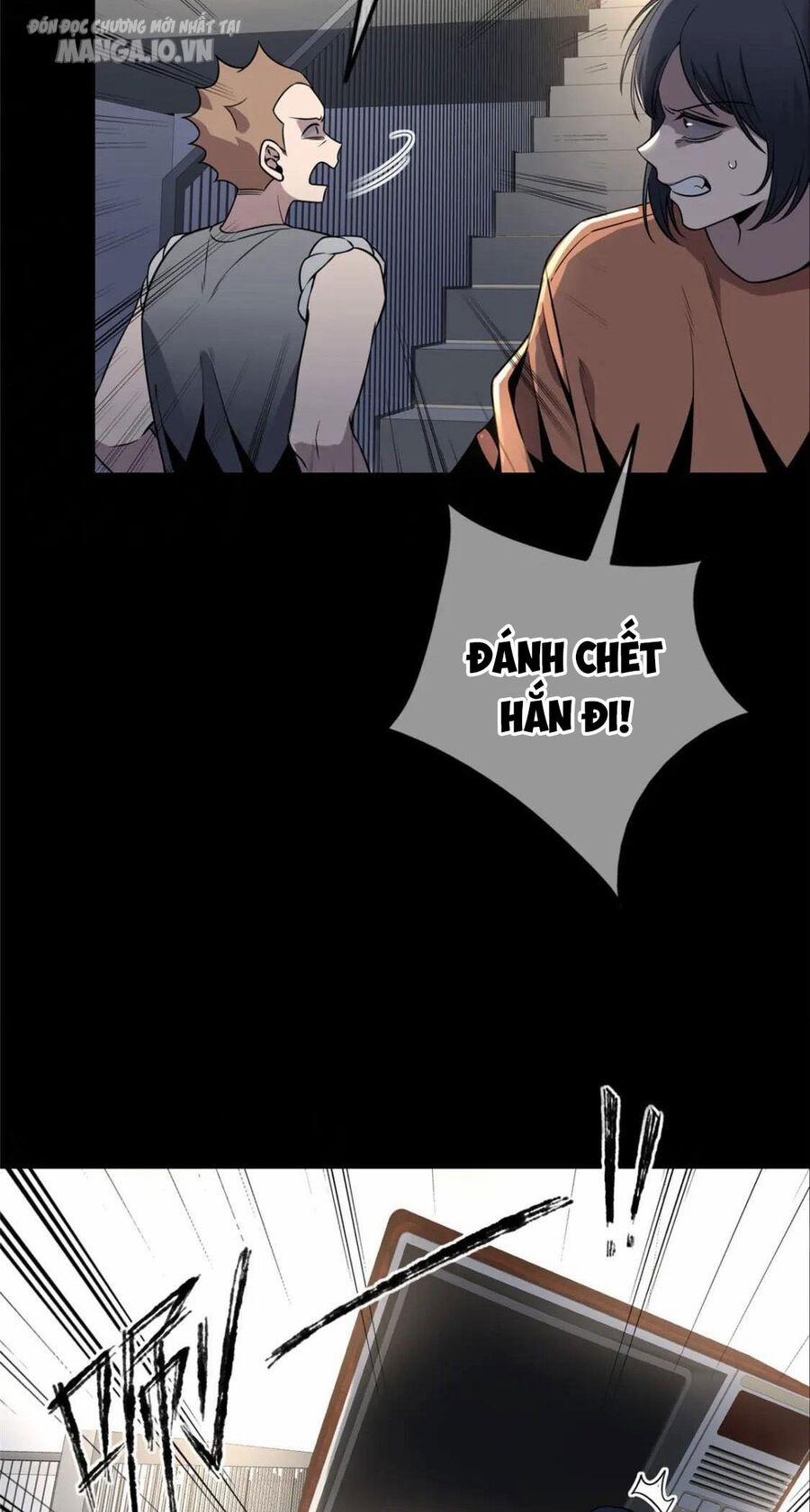 Cuồng Thám 98 trang 24