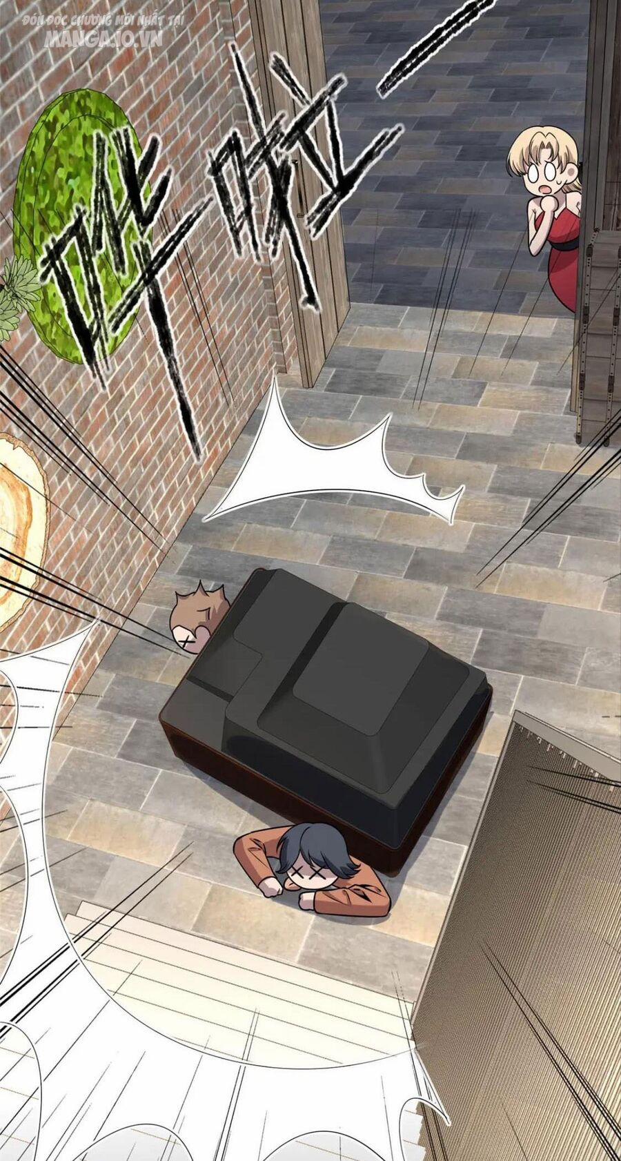 Cuồng Thám 98 trang 26