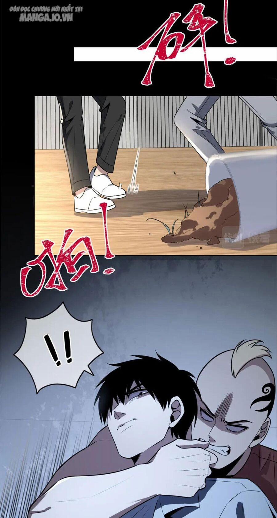 Cuồng Thám 98 trang 28