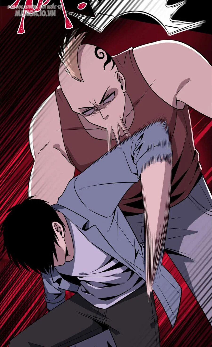 Cuồng Thám 98 trang 30