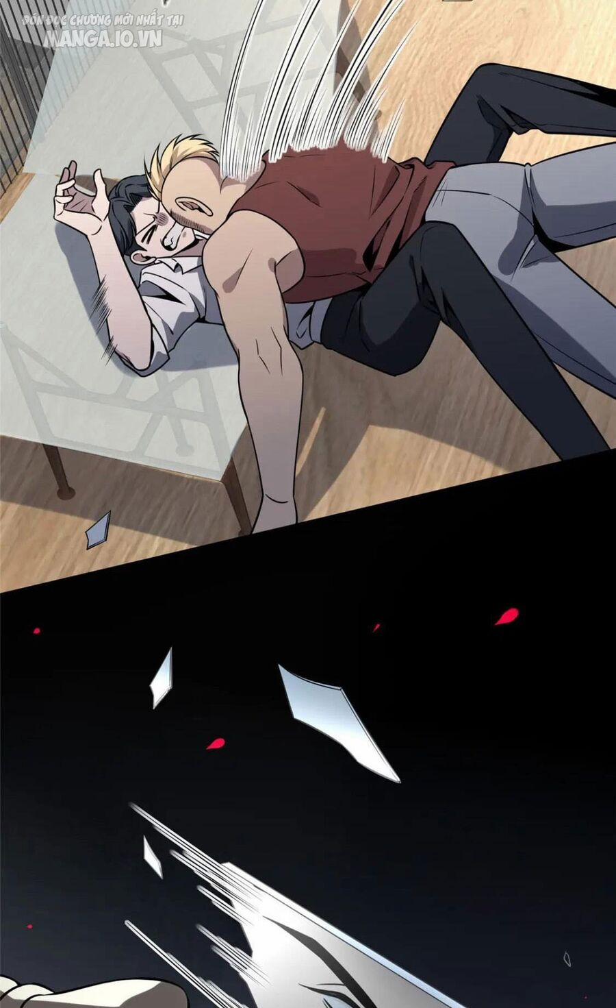 Cuồng Thám 98 trang 33