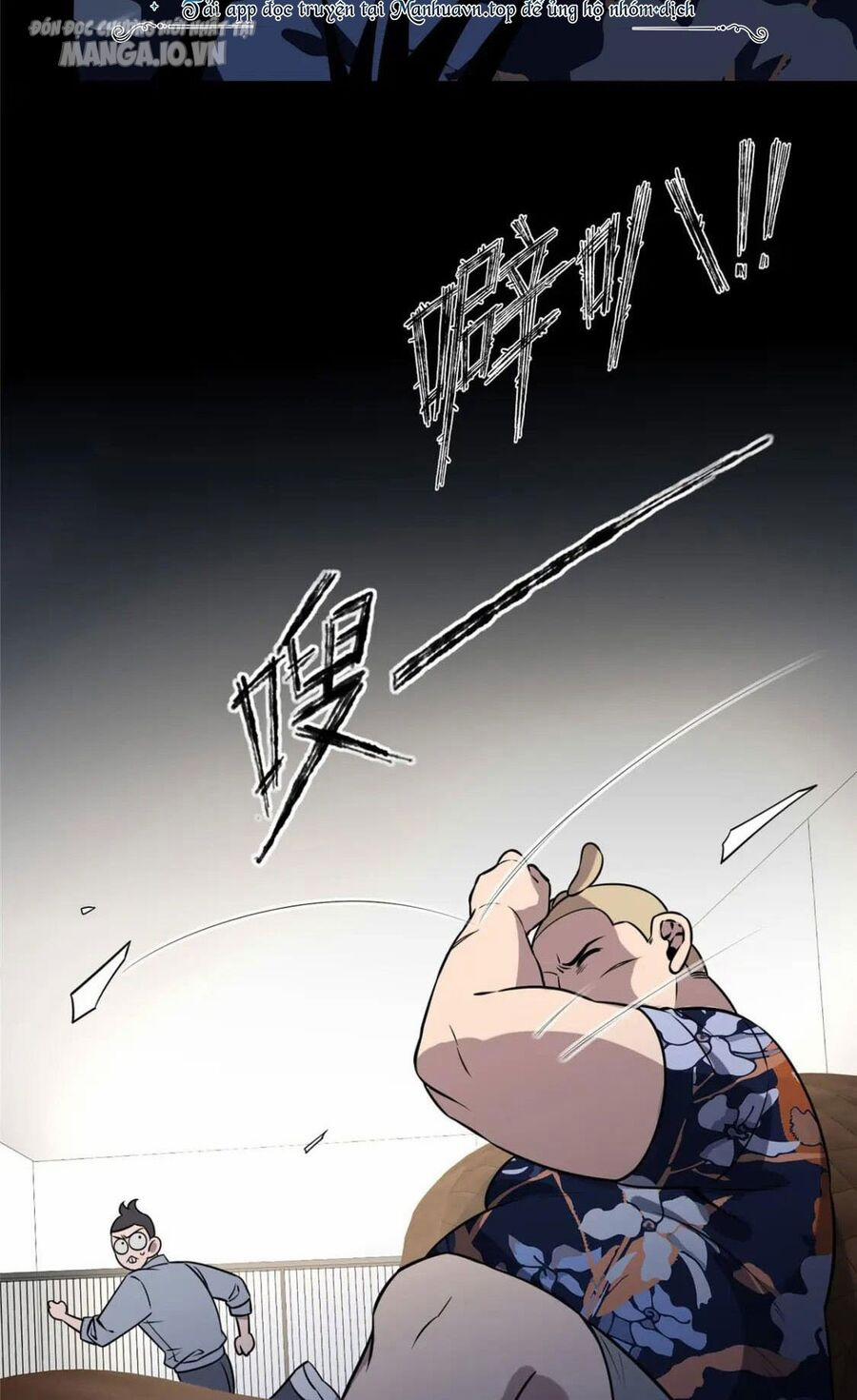 Cuồng Thám 98 trang 35