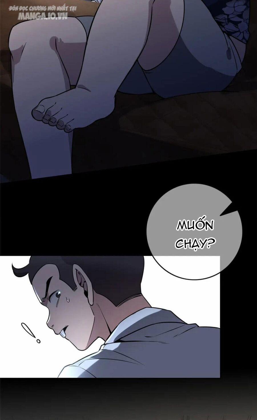 Cuồng Thám 98 trang 36