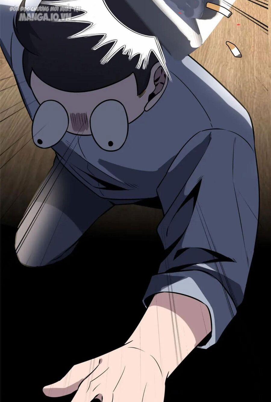 Cuồng Thám 98 trang 37