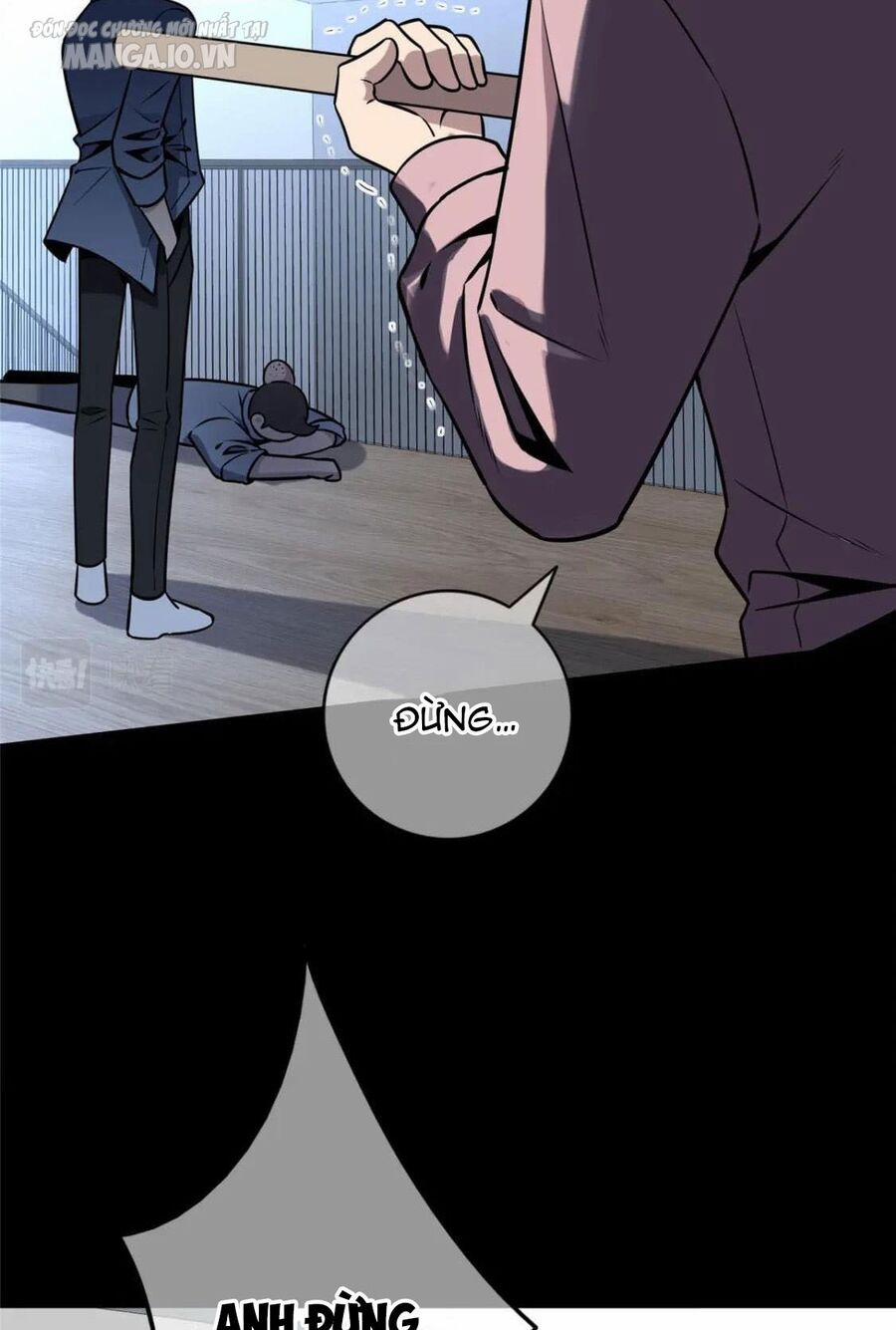 Cuồng Thám 98 trang 40