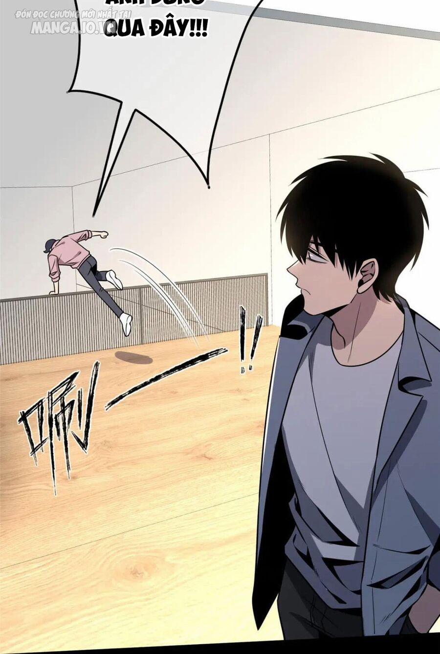 Cuồng Thám 98 trang 41
