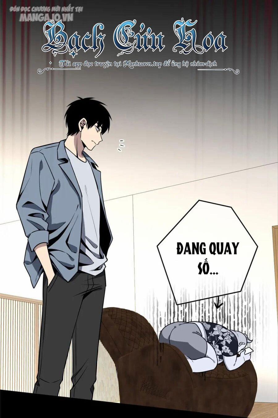 Cuồng Thám 98 trang 46