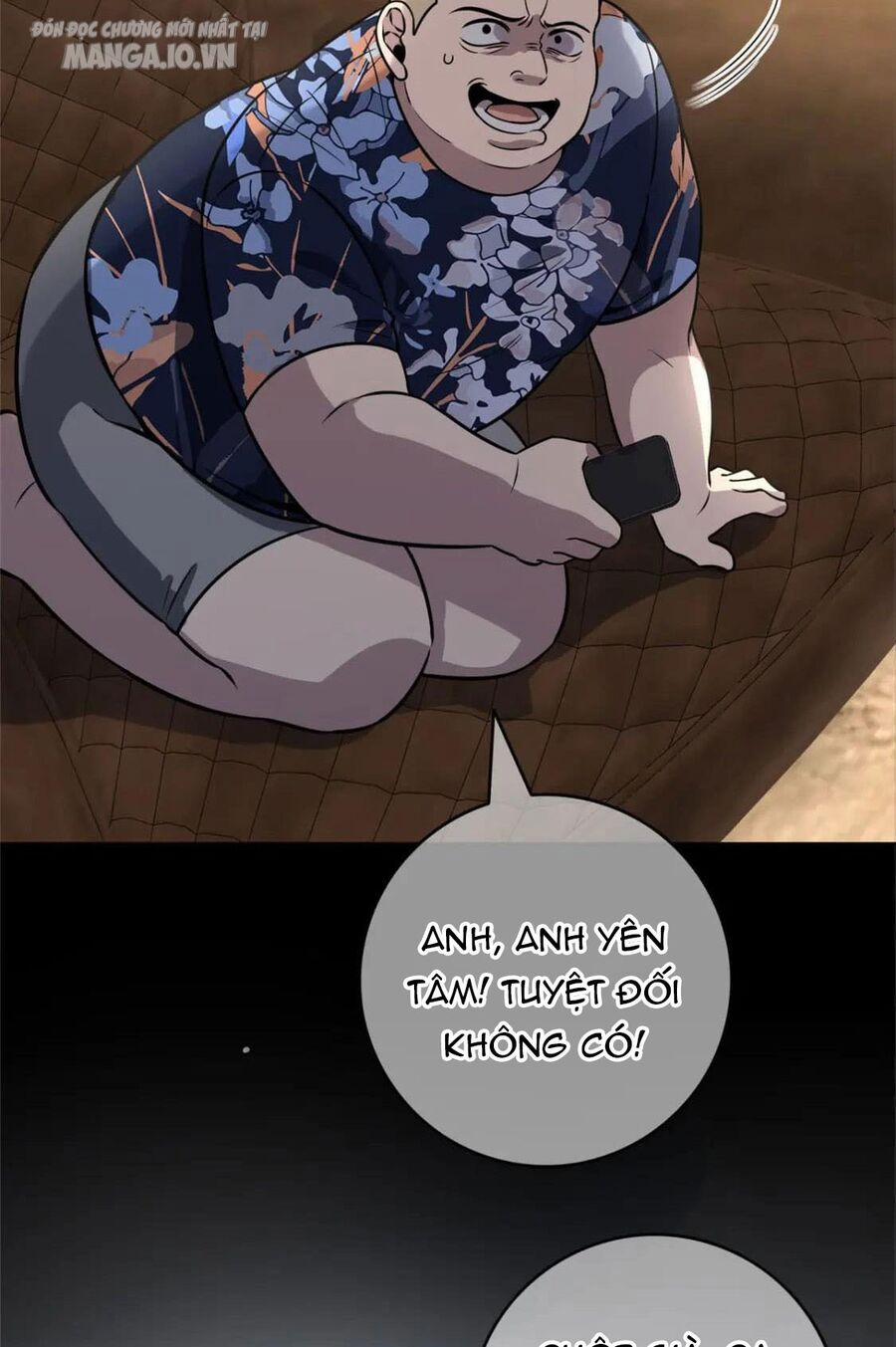 Cuồng Thám 98 trang 49