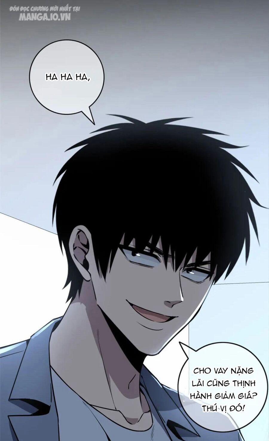 Cuồng Thám 98 trang 5