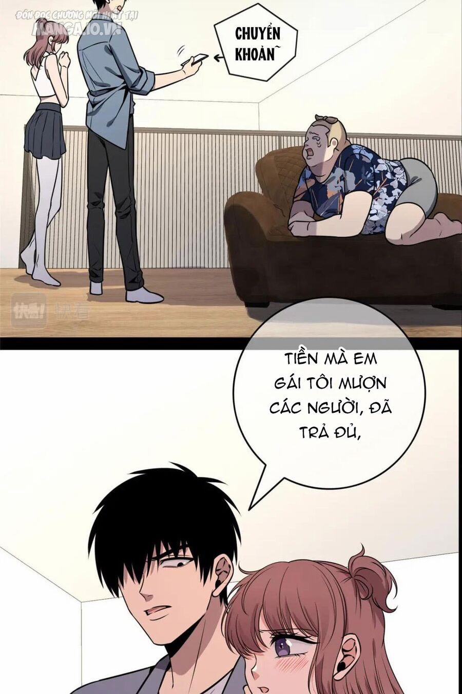 Cuồng Thám 98 trang 52