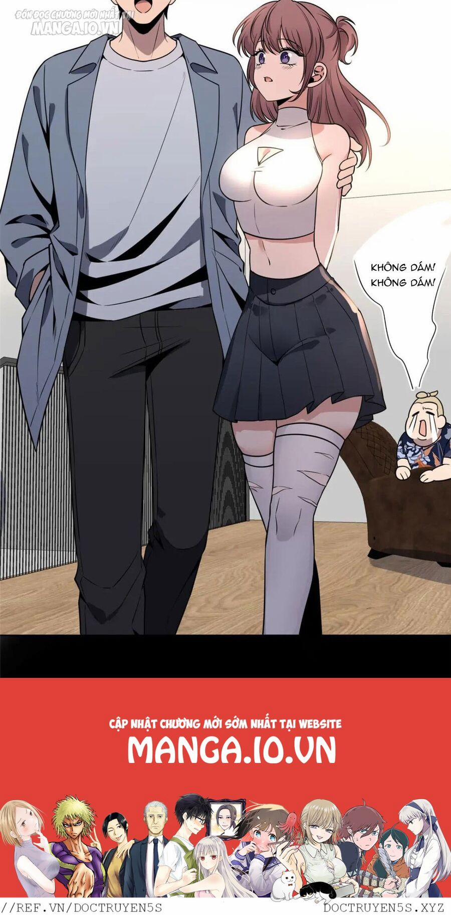 Cuồng Thám 98 trang 56