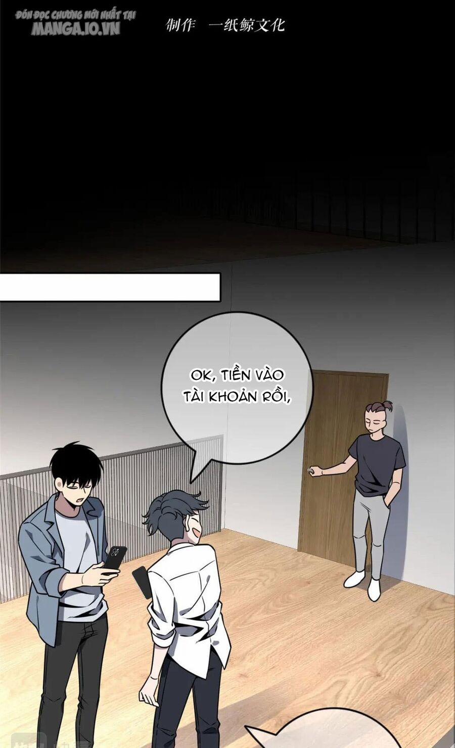 Cuồng Thám 98 trang 8