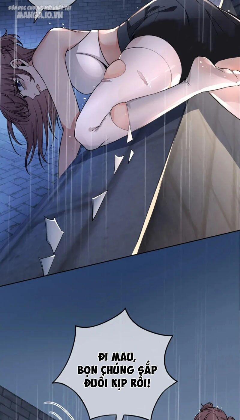 Cuồng Thám 99 trang 11