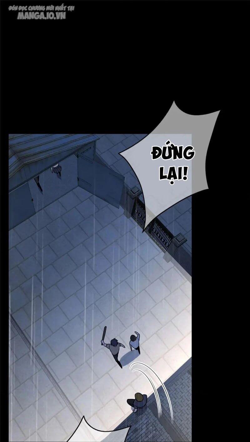 Cuồng Thám 99 trang 13