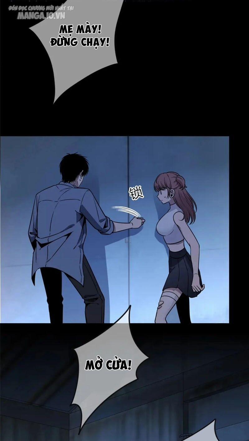 Cuồng Thám 99 trang 14