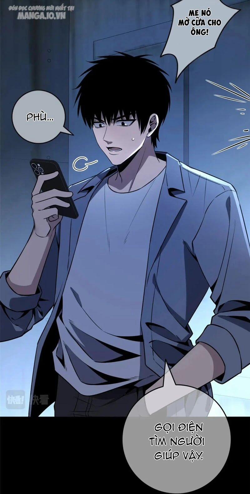 Cuồng Thám 99 trang 15