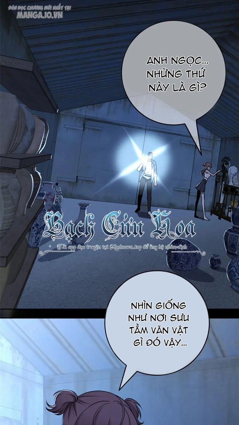 Cuồng Thám 99 trang 17