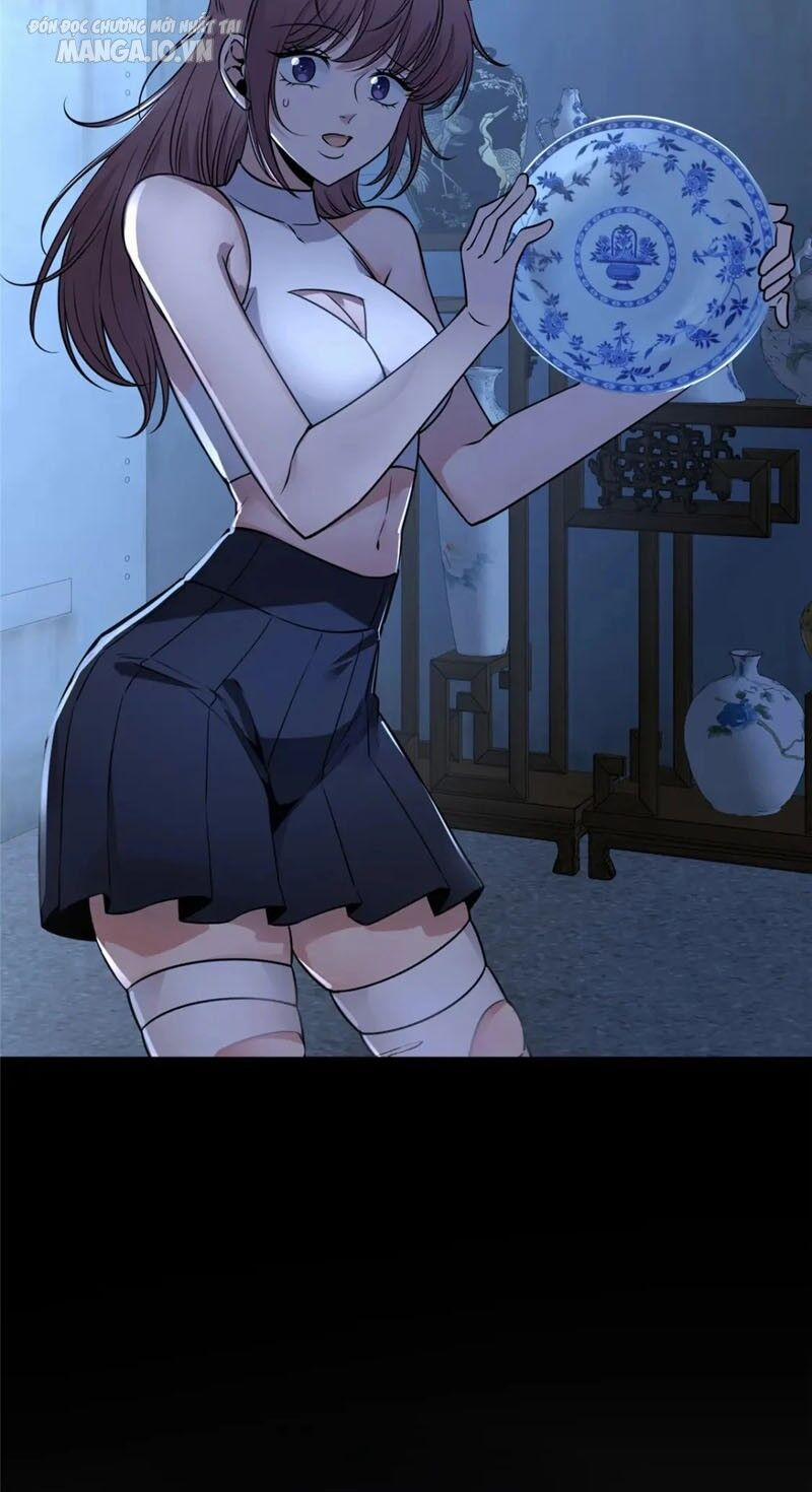 Cuồng Thám 99 trang 18