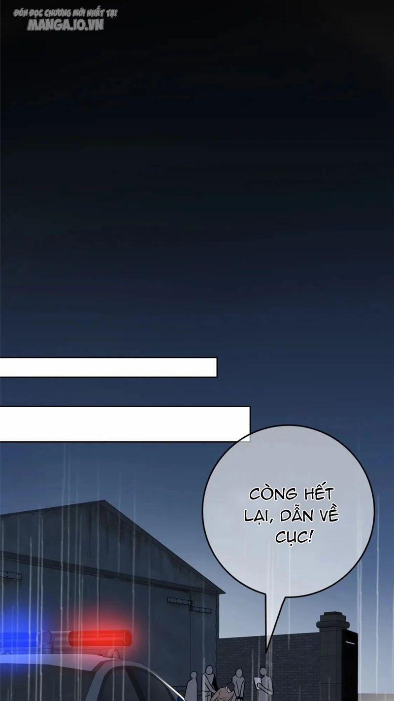 Cuồng Thám 99 trang 19