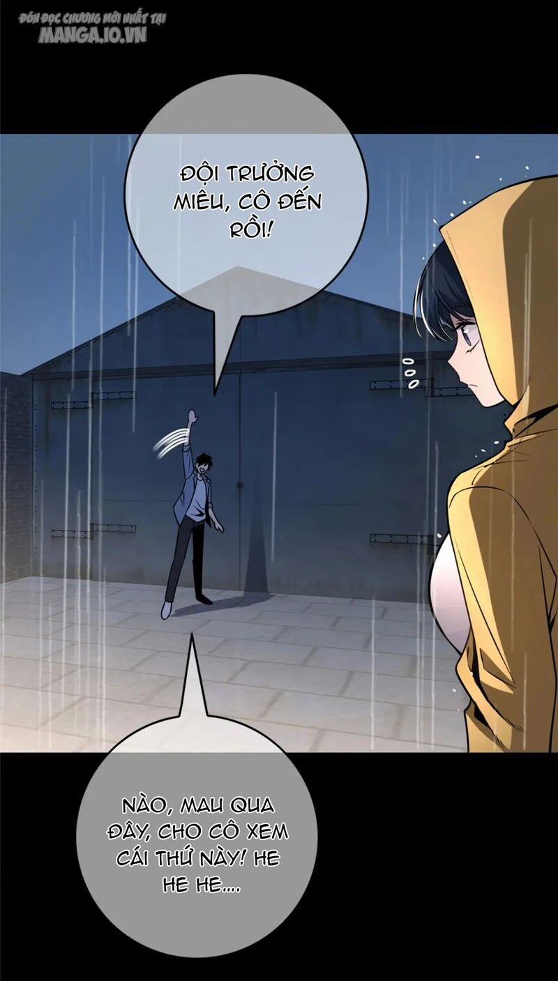 Cuồng Thám 99 trang 21