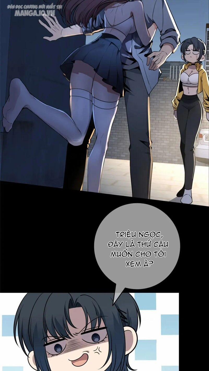 Cuồng Thám 99 trang 24