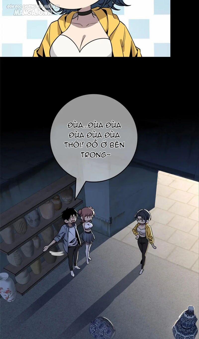 Cuồng Thám 99 trang 25