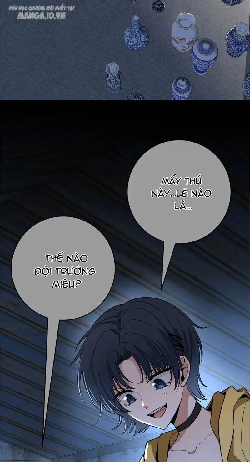 Cuồng Thám 99 trang 26