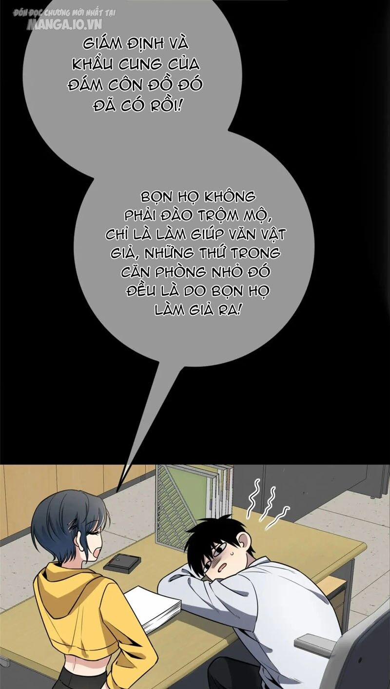Cuồng Thám 99 trang 30