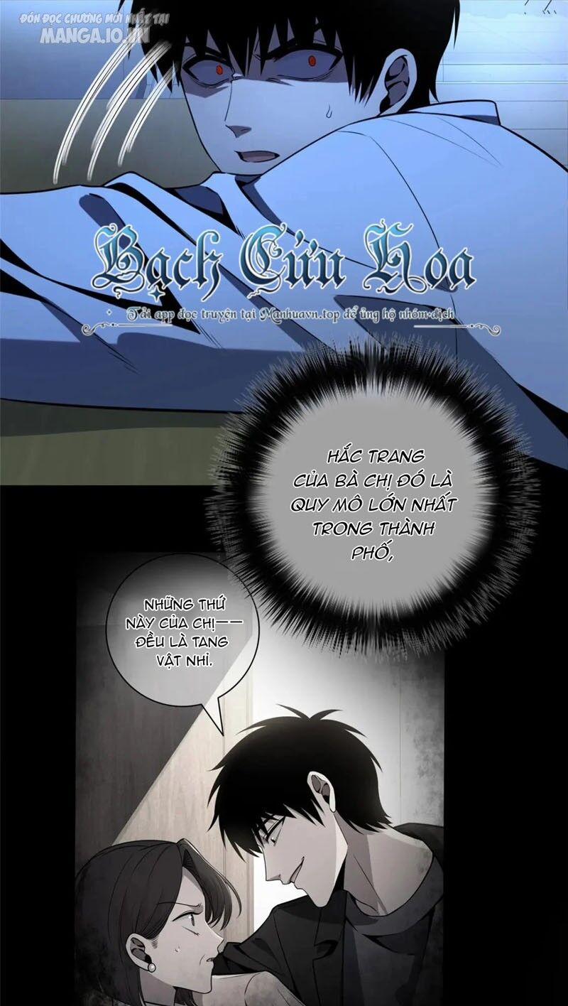 Cuồng Thám 99 trang 32