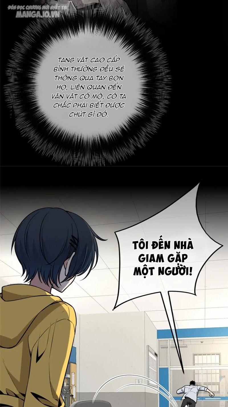 Cuồng Thám 99 trang 33