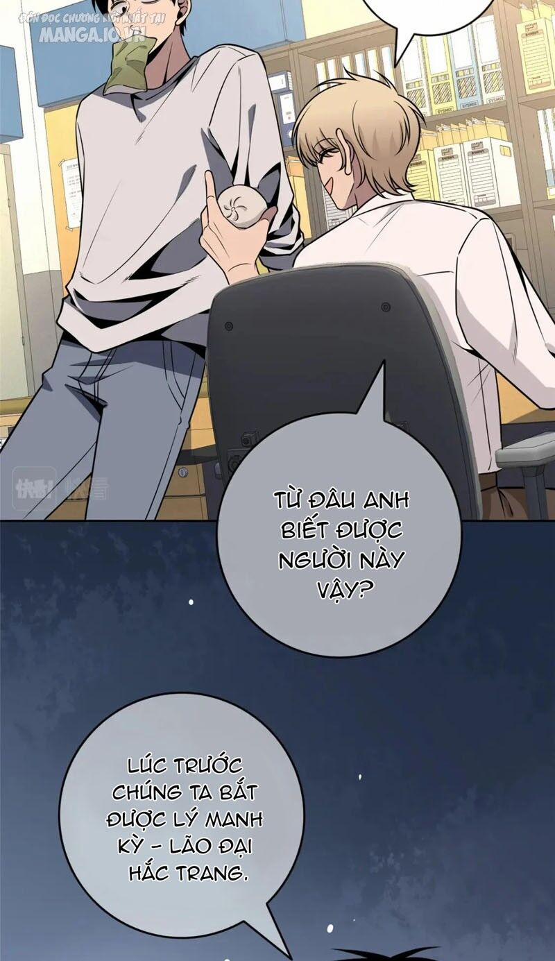 Cuồng Thám 99 trang 37