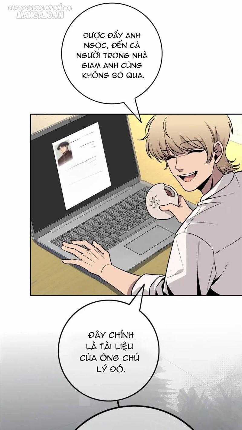 Cuồng Thám 99 trang 38
