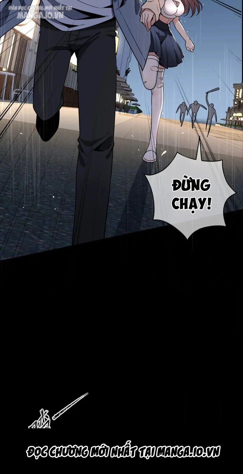 Cuồng Thám 99 trang 6