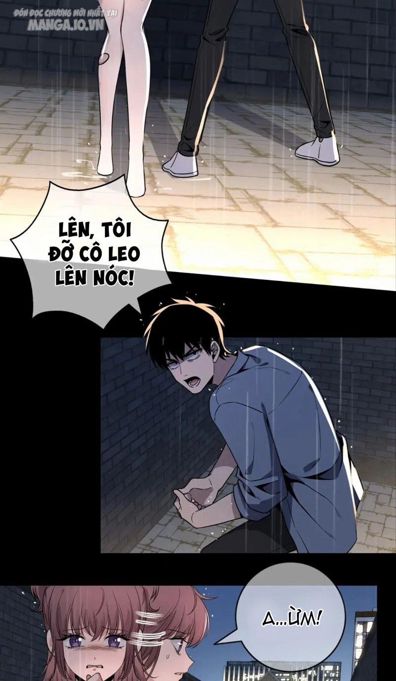 Cuồng Thám 99 trang 8