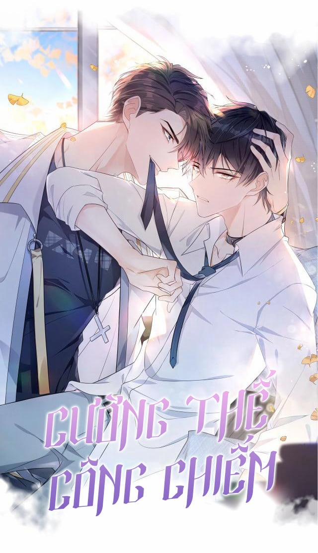 Cường Thế Công Chiếm 1 trang 10