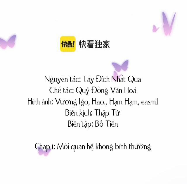 Cường Thế Công Chiếm 1 trang 11