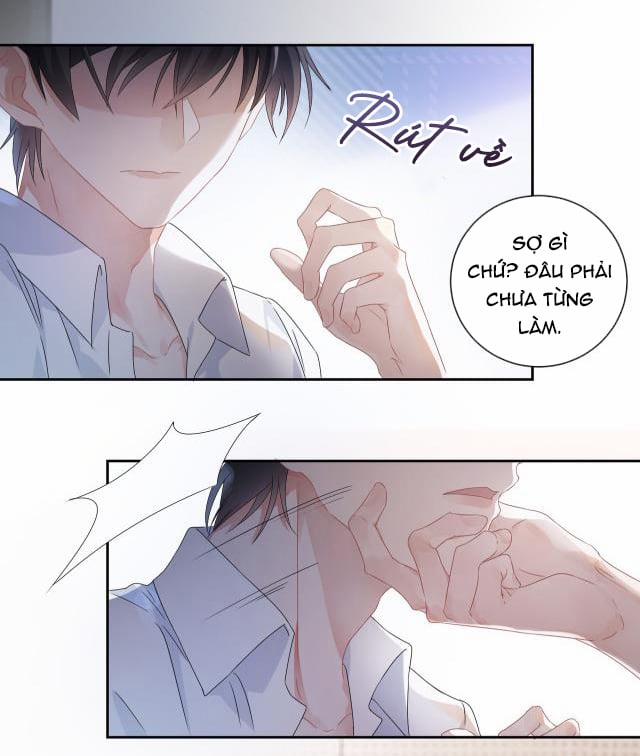 Cường Thế Công Chiếm 1 trang 3