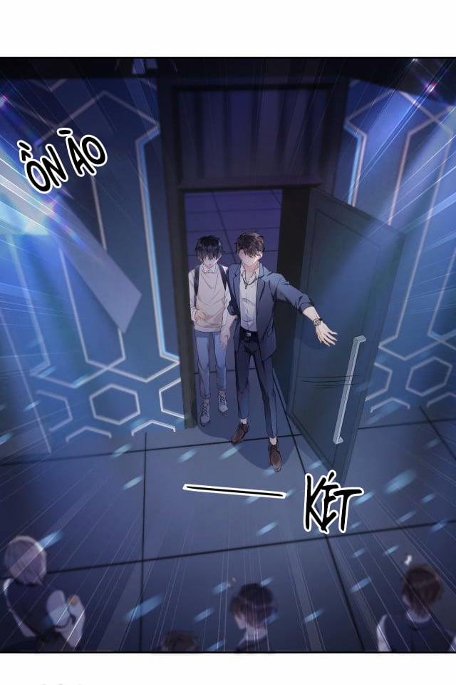 Cường Thế Công Chiếm 1 trang 30