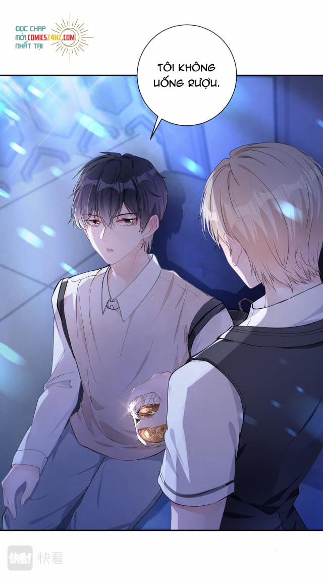 Cường Thế Công Chiếm 1 trang 38